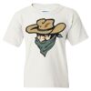 Heavy Cotton Youth Gildan T-Shirt Thumbnail