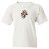Heavy Cotton Youth Gildan T-Shirt Thumbnail