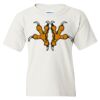 Heavy Cotton Youth Gildan T-Shirt Thumbnail