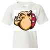 Heavy Cotton Youth Gildan T-Shirt Thumbnail