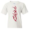 Heavy Cotton Youth Gildan T-Shirt Thumbnail