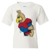 Heavy Cotton Youth Gildan T-Shirt Thumbnail