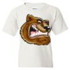 Heavy Cotton Youth Gildan T-Shirt Thumbnail