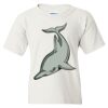 Heavy Cotton Youth Gildan T-Shirt Thumbnail