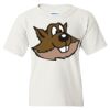 Heavy Cotton Youth Gildan T-Shirt Thumbnail