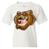 Heavy Cotton Youth Gildan T-Shirt Thumbnail