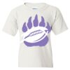 Heavy Cotton Youth Gildan T-Shirt Thumbnail
