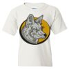 Heavy Cotton Youth Gildan T-Shirt Thumbnail