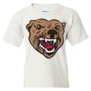 Heavy Cotton Youth Gildan T-Shirt Thumbnail
