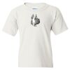 Heavy Cotton Youth Gildan T-Shirt Thumbnail