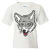 Heavy Cotton Youth Gildan T-Shirt Thumbnail