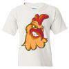 Heavy Cotton Youth Gildan T-Shirt Thumbnail