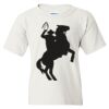 Heavy Cotton Youth Gildan T-Shirt Thumbnail