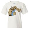 Heavy Cotton Youth Gildan T-Shirt Thumbnail