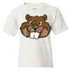 Heavy Cotton Youth Gildan T-Shirt Thumbnail