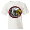 Heavy Cotton Youth Gildan T-Shirt Thumbnail