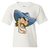 Heavy Cotton Youth Gildan T-Shirt Thumbnail
