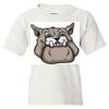 Heavy Cotton Youth Gildan T-Shirt Thumbnail