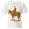Heavy Cotton Youth Gildan T-Shirt Thumbnail