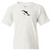 Heavy Cotton Youth Gildan T-Shirt Thumbnail