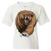 Heavy Cotton Youth Gildan T-Shirt Thumbnail