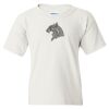 Heavy Cotton Youth Gildan T-Shirt Thumbnail