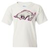 Heavy Cotton Youth Gildan T-Shirt Thumbnail