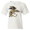 Heavy Cotton Youth Gildan T-Shirt Thumbnail