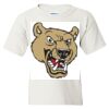 Heavy Cotton Youth Gildan T-Shirt Thumbnail