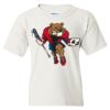 Heavy Cotton Youth Gildan T-Shirt Thumbnail