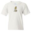 Heavy Cotton Youth Gildan T-Shirt Thumbnail