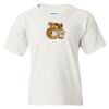 Heavy Cotton Youth Gildan T-Shirt Thumbnail