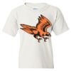 Heavy Cotton Youth Gildan T-Shirt Thumbnail