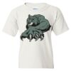 Heavy Cotton Youth Gildan T-Shirt Thumbnail
