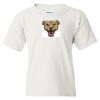 Heavy Cotton Youth Gildan T-Shirt Thumbnail
