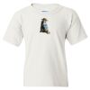 Heavy Cotton Youth Gildan T-Shirt Thumbnail