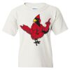 Heavy Cotton Youth Gildan T-Shirt Thumbnail