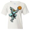 Heavy Cotton Youth Gildan T-Shirt Thumbnail