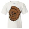 Heavy Cotton Youth Gildan T-Shirt Thumbnail
