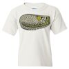 Heavy Cotton Youth Gildan T-Shirt Thumbnail
