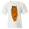 Heavy Cotton Youth Gildan T-Shirt Thumbnail