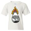 Heavy Cotton Youth Gildan T-Shirt Thumbnail