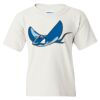 Heavy Cotton Youth Gildan T-Shirt Thumbnail