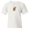Heavy Cotton Youth Gildan T-Shirt Thumbnail