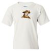 Heavy Cotton Youth Gildan T-Shirt Thumbnail