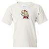 Heavy Cotton Youth Gildan T-Shirt Thumbnail