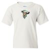 Heavy Cotton Youth Gildan T-Shirt Thumbnail