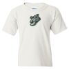 Heavy Cotton Youth Gildan T-Shirt Thumbnail