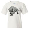 Heavy Cotton Youth Gildan T-Shirt Thumbnail
