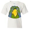 Heavy Cotton Youth Gildan T-Shirt Thumbnail